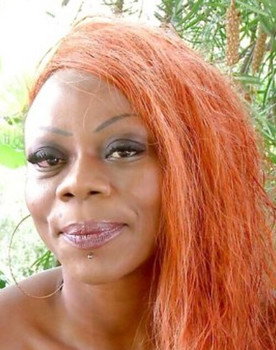 Naomi Lionness