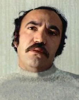 Ahmed Taybi as Ahmed