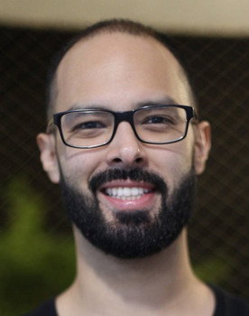 Robson Kumode