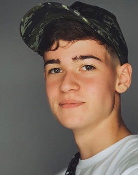 Max Mills as Self - Contestant