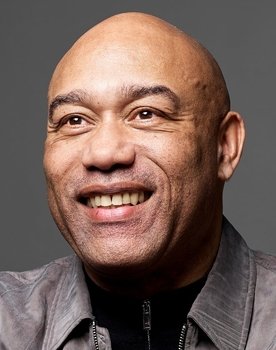 Gus Casely-Hayford as Presenter