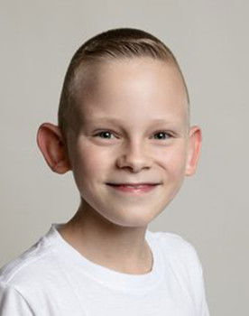 Dawian van der Westhuizen