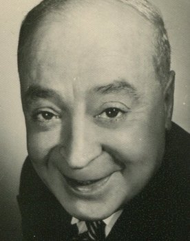 Jimmy O'Dea Photo