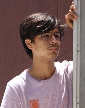 Cesaire Jose Carroll-Dominguez as 
