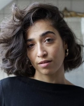 Audrey Muller as Audrey