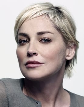 Sharon Stone