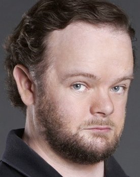 Bruce Green as Harold Parmalee