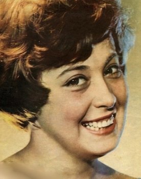 Margarita Korabelnikova