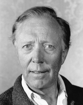 Per Theodor Haugen as 