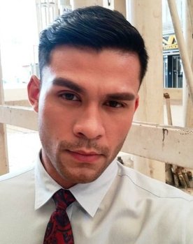 Malek Mccrone
