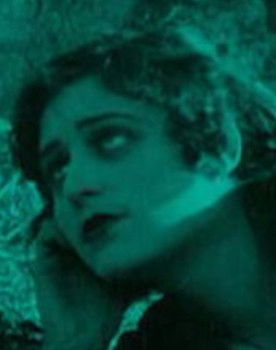 Clementina Gay as Josephine (as Arline Costello)