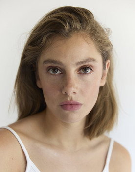 Octavia Bernasconi