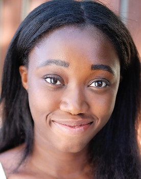 Marie Senghore