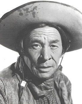 Charles Stevens