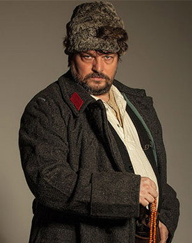 Емил Емилов