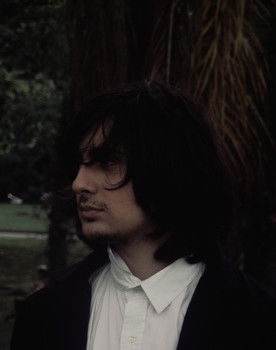 Cainã de Paulo as Ronnie