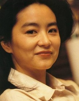 Brigitte Lin as Jane Lin