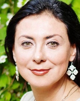 Elena Zaremba