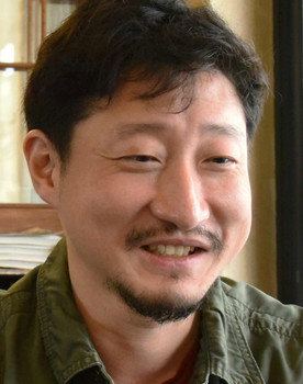 Shim Yoon-soo