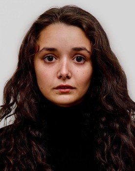 The Birth of a Mall Goth