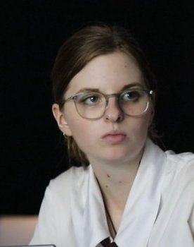 Madi Austen as Martha