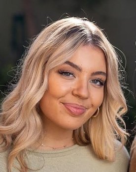 Mikayla Rudd
