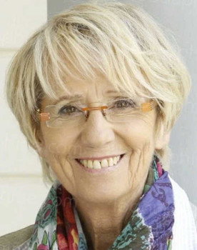 Jacqueline Mercorelli