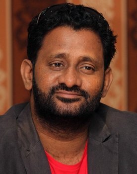 Resul Pookutty as 