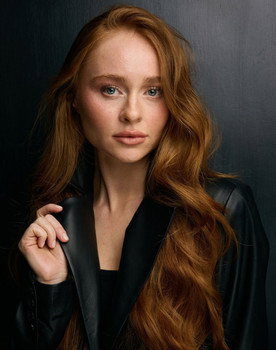 Mila Orion as Boudica