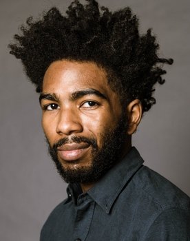 Zae Jordan