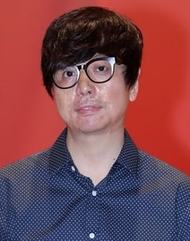 Jéro Yun as Himself
