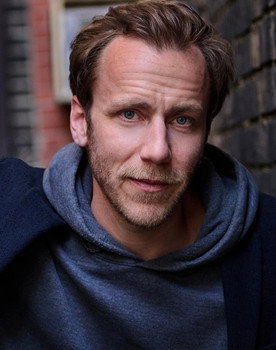 Ian Kilburn