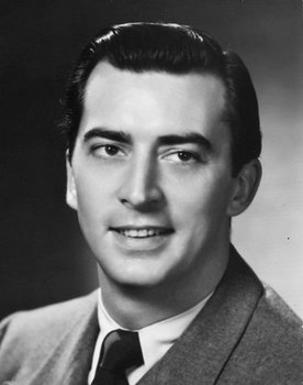 John Baragrey