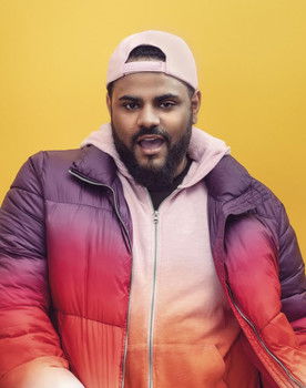 Brandon Ash-Mohammed