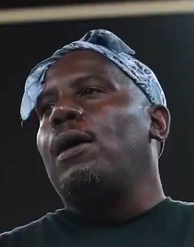 Claude Marrow Jr.