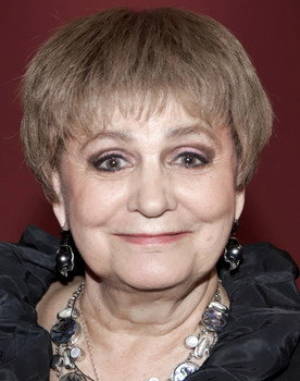 Tatyana Sudets as 