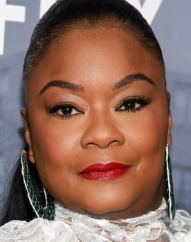 Roxanne Shanté