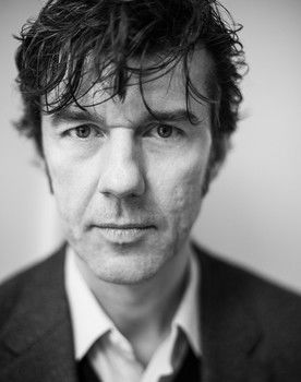 Stefan Sagmeister as Self
