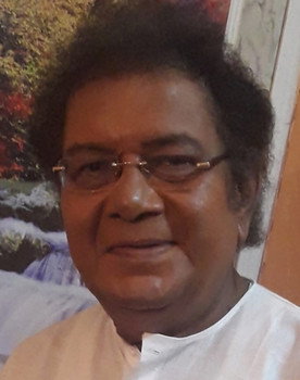 Biplab Dasgupta as 