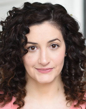 Elizabeth Hirsch-Tauber