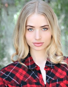 Elisabeth Ferrara