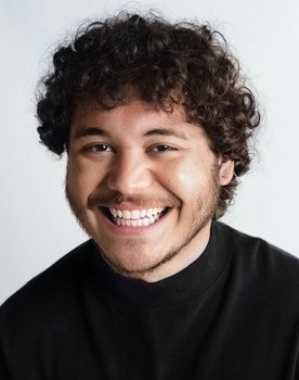 Caio del Rossi as Douglas