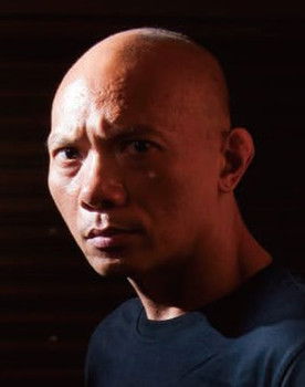 Edmund Poon Siu-Chung