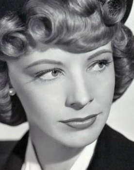 Signe Hasso as Bettina