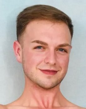 Johnny Rapid's Big Cock Meet-Ups 2