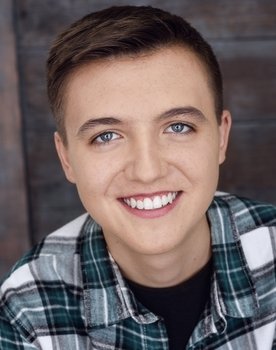 Daniel Thornton