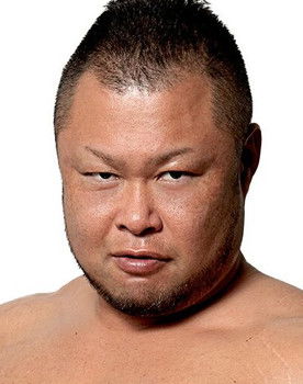 Tomomitsu Matsunaga as Tomomitsu Matsunaga