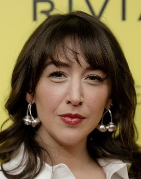 Meredith Alloway as Janice