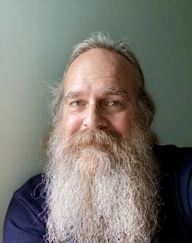 Joe Penczak as 