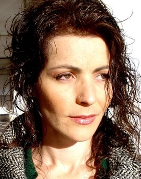 Alexandra Freudenthal